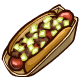 Neo York Hotdog
