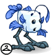 Floosh Petpet Wearable Floosh Petpet Wearable
