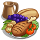 Kingly Feast