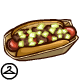 Neo York Hotdog Handheld