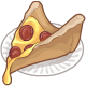 Slice of Neo York Pizza Slice of Neo York Pizza