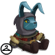 Kanrik Plushie Companion Foreground
