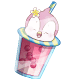 Bubble Tea Summer Strawberry Goodie Bag Bubble Tea Summer Strawberry Goodie Bag