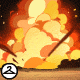 BOOM! Background BOOM! Background