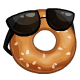Beach Bagel