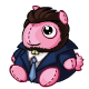 Mayoral Meepit Plushie