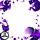 Void Pets Sticker Frame