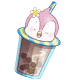 Bubble Tea Summer Tan Sugar Goodie Bag Bubble Tea Summer Tan Sugar Goodie Bag