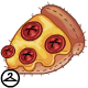 Overstuffed Neo York Pizza Plushie Handheld Overstuffed Neo York Pizza Plushie Handheld