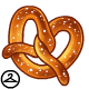 Handheld Neo York Pretzel