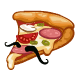 Pizzaroo Pizza