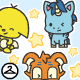 Cute Neopets Patches Filter