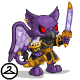 Chibi Lord Kass Companion