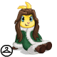 Hannah Plushie Companion Foreground