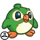 Pawkeet Petpet Wearable Pawkeet Petpet Wearable