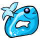Fish Doughnutfruit