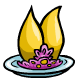 Usuki Ears Pudding
