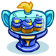 Starry Xweetok Cupcake Tray