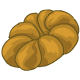 Bread Wreath