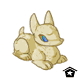 Lost Desert Anubis Statue Lost Desert Anubis Statue