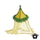 Mystery Island Bed Canopy