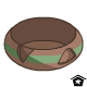 Mystery Island Bowl
