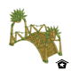 Mystery Island Bridge