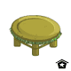 Mystery Island Round Table