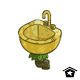 Mystery Island Sink