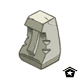Mystery Island Tiki Statue