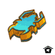 Lost Desert Scarab Swimming Pool Lost Desert Scarab Swimming Pool