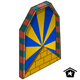 Lost Desert Decorative Wall Hanging Lost Desert Decorative Wall Hanging