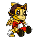 Kentari Plushie Kentari Plushie