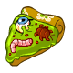 Icky Slimy Pizza Icky Slimy Pizza