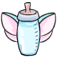 Baby Acara Morphing Potion Baby Acara Morphing Potion