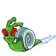 Snailien Snailien