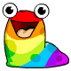 Rainbow Slorg