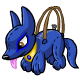 Anubis Bag Anubis Bag