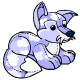 Magical Cloud Lupe Plushie