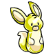 Faellie Squeaky Toy Faellie Squeaky Toy