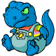 Cuddly Grarrl Plushie Cuddly Grarrl Plushie