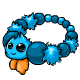 JubJub Necklace