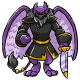 Lord Kass Action Figure