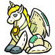 Solarin Plushie Solarin Plushie