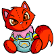 Cuddly Wocky Plushie Cuddly Wocky Plushie