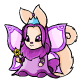 Queen Fyora Usuki Doll