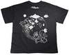 Neopian Globe Staff T-Shirt