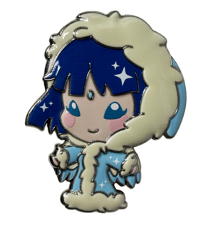 Stellar Sprites Faeries Taelia Blind Box Pin