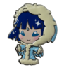 Stellar Sprites Faeries Taelia Blind Box Pin