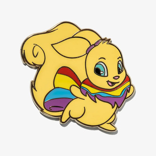 Rainbow Usul - Rainbow Series Blind Box Pins Rainbow Usul - Rainbow Series Blind Box Pins